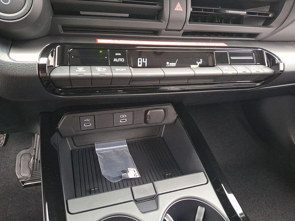 new 2026 Toyota Prius car, priced at $30,168