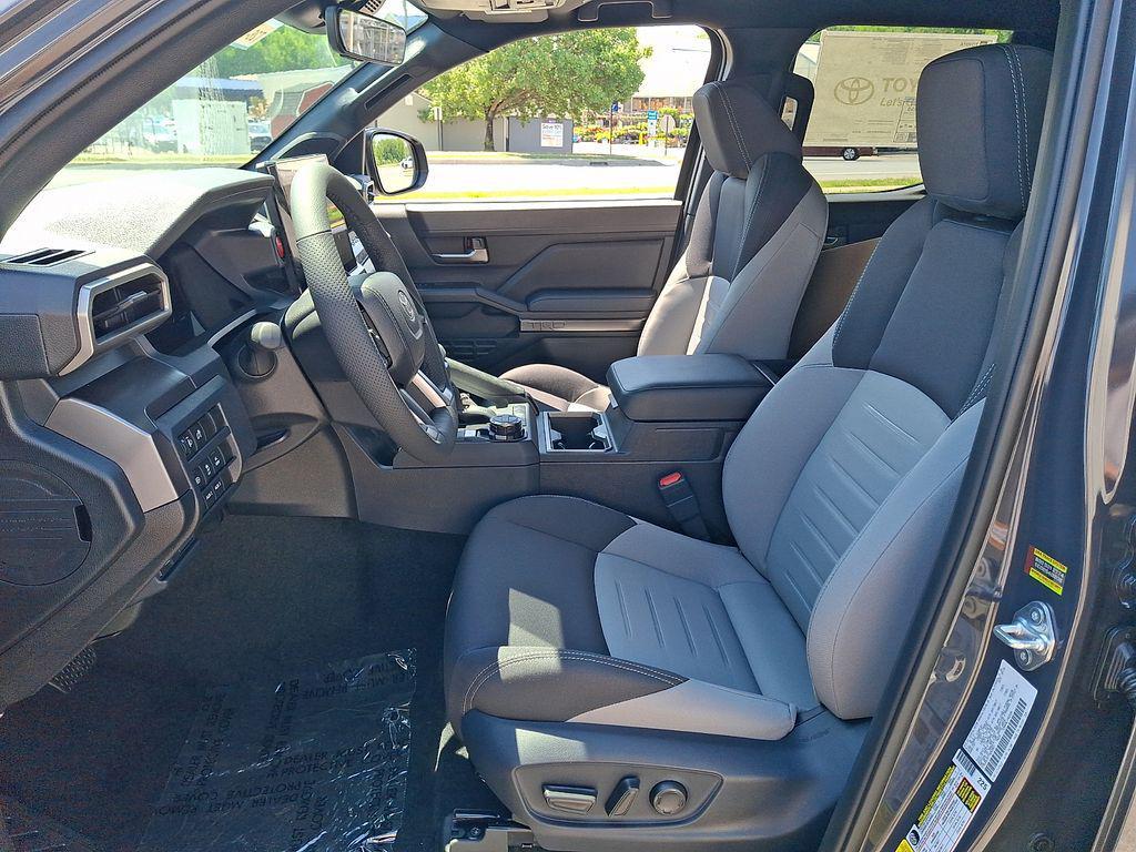 new 2026 Toyota Tacoma car, priced at $49,841