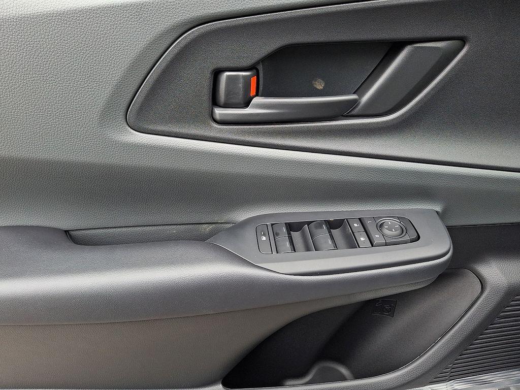 new 2026 Toyota Prius car, priced at $30,498