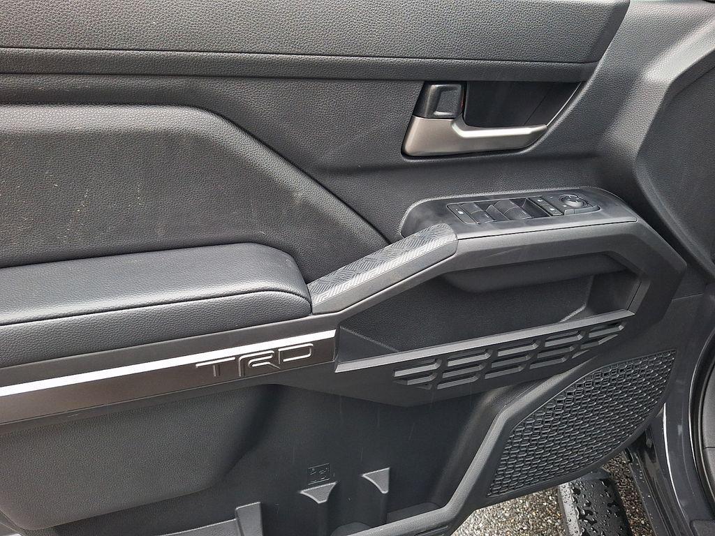 new 2026 Toyota Tacoma car, priced at $51,807