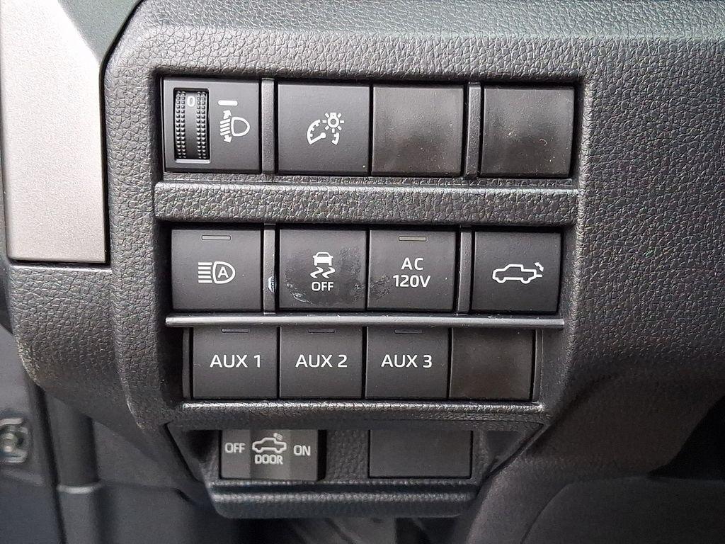 new 2026 Toyota Tacoma car, priced at $51,807