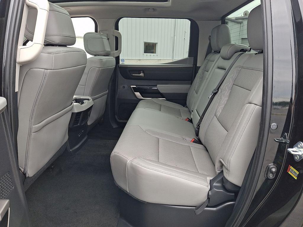used 2022 Toyota Tundra car, priced at $47,799