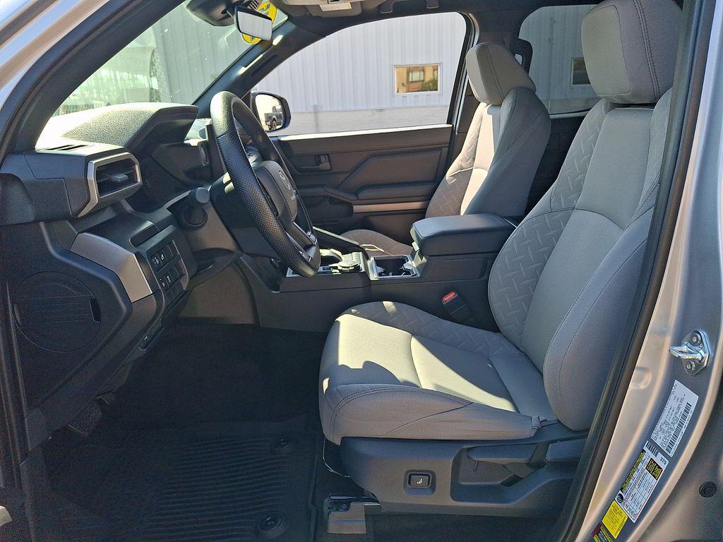 used 2025 Toyota Tacoma car, priced at $40,799