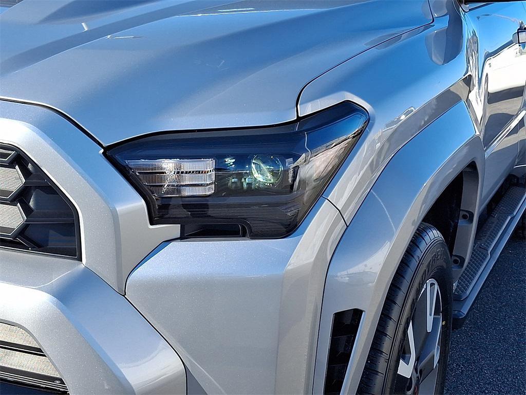 new 2026 Toyota 4Runner car, priced at $59,170