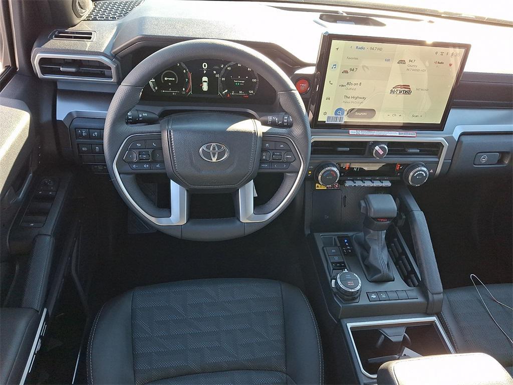 new 2026 Toyota 4Runner car, priced at $59,170