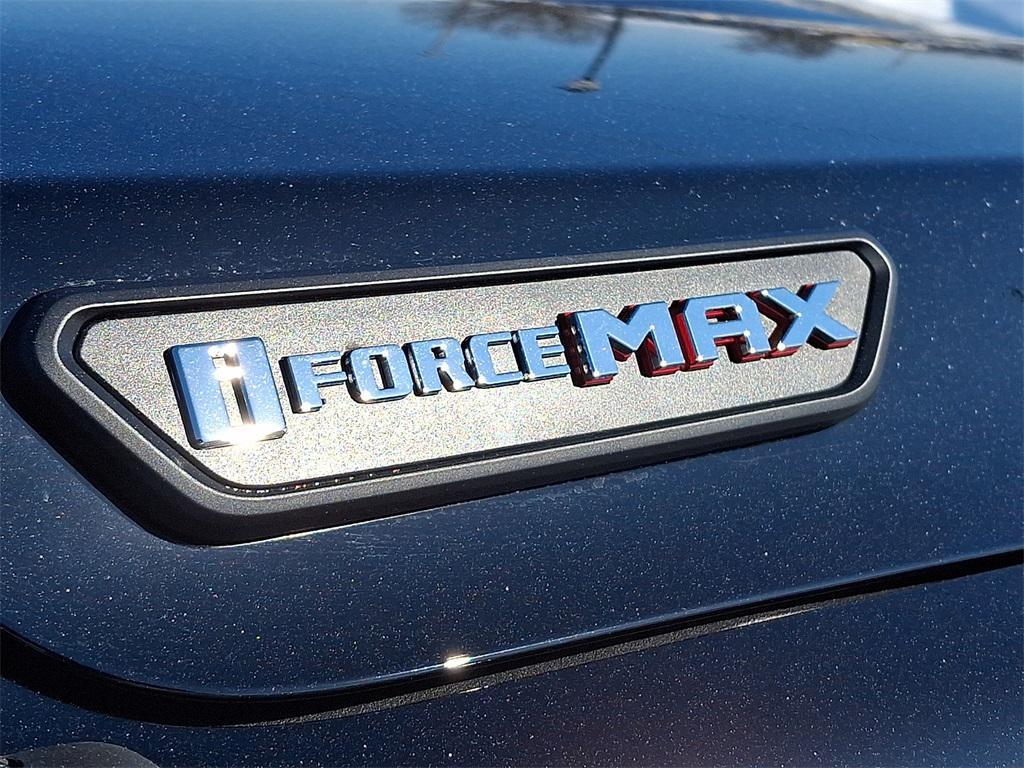 new 2026 Toyota Tacoma Hybrid car, priced at $66,125