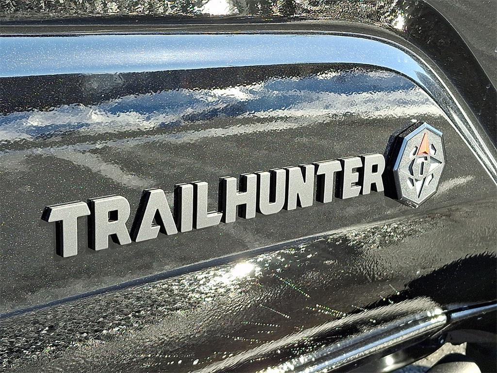 new 2026 Toyota Tacoma Hybrid car, priced at $66,125