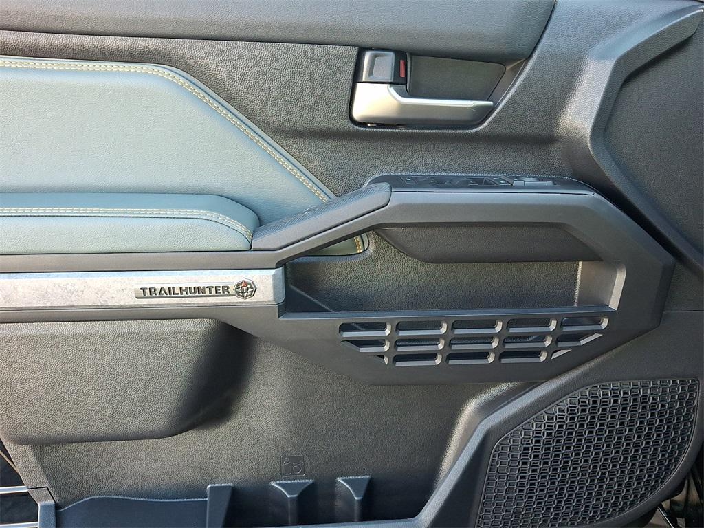 new 2026 Toyota Tacoma Hybrid car, priced at $66,125