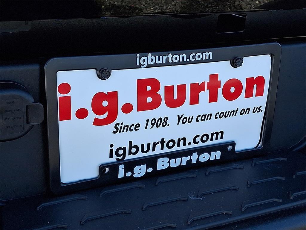 new 2026 Toyota Tacoma Hybrid car, priced at $66,125