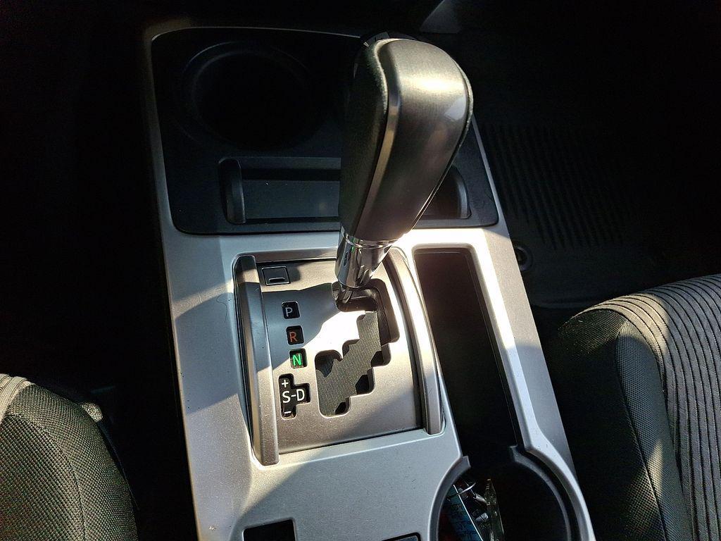 used 2021 Toyota 4Runner car, priced at $32,799