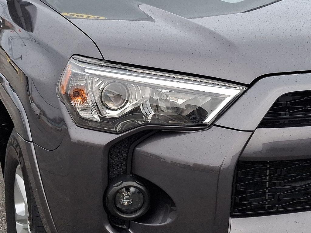 used 2019 Toyota 4Runner car, priced at $26,500