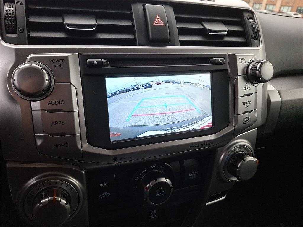 used 2019 Toyota 4Runner car, priced at $27,700