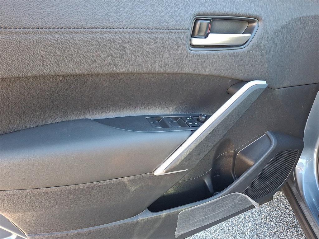 new 2026 Toyota Corolla Cross car, priced at $33,940