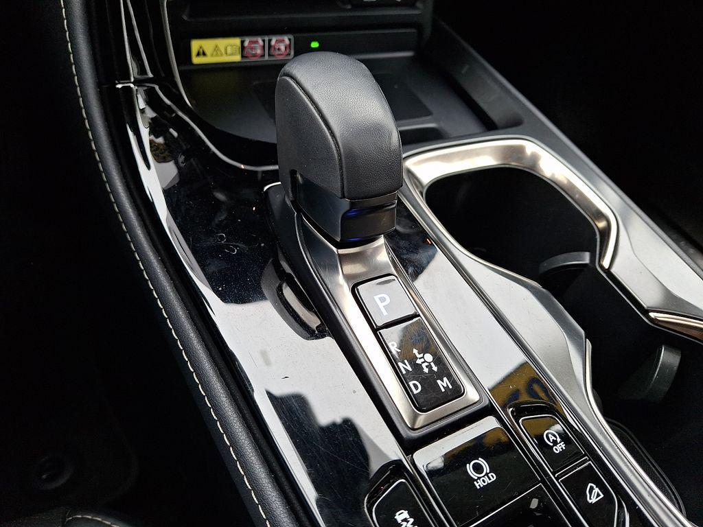 used 2022 Lexus NX 350 car, priced at $33,700