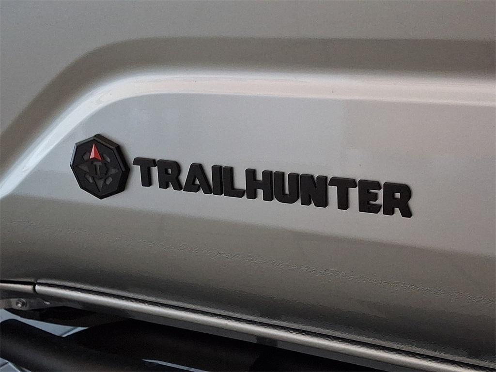 new 2026 Toyota Tacoma Hybrid car, priced at $65,960