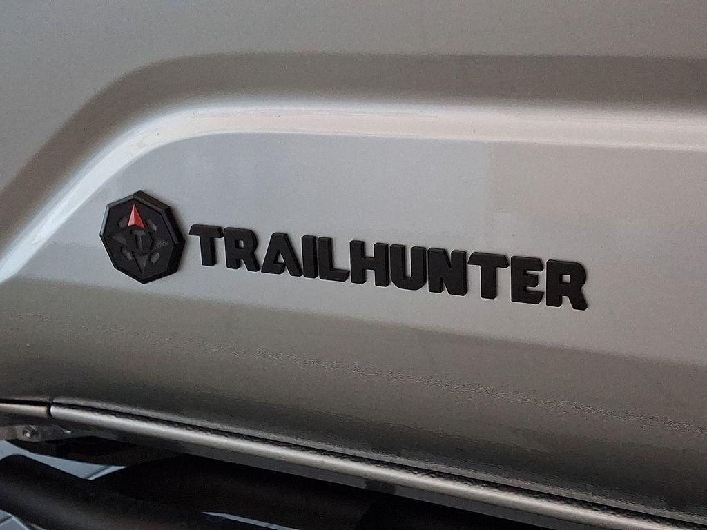 new 2026 Toyota Tacoma Hybrid car, priced at $61,939