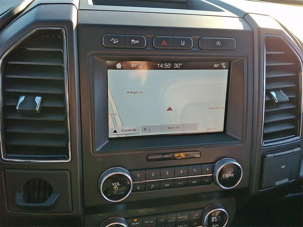 used 2019 Ford Expedition car, priced at $28,000