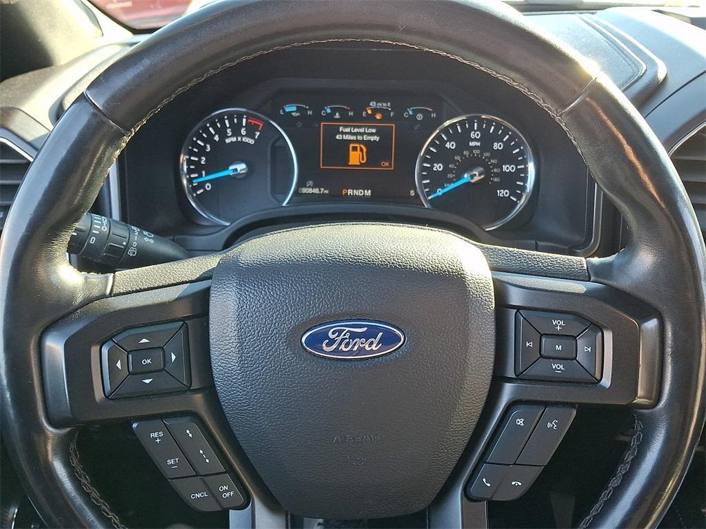 used 2019 Ford Expedition car, priced at $28,000