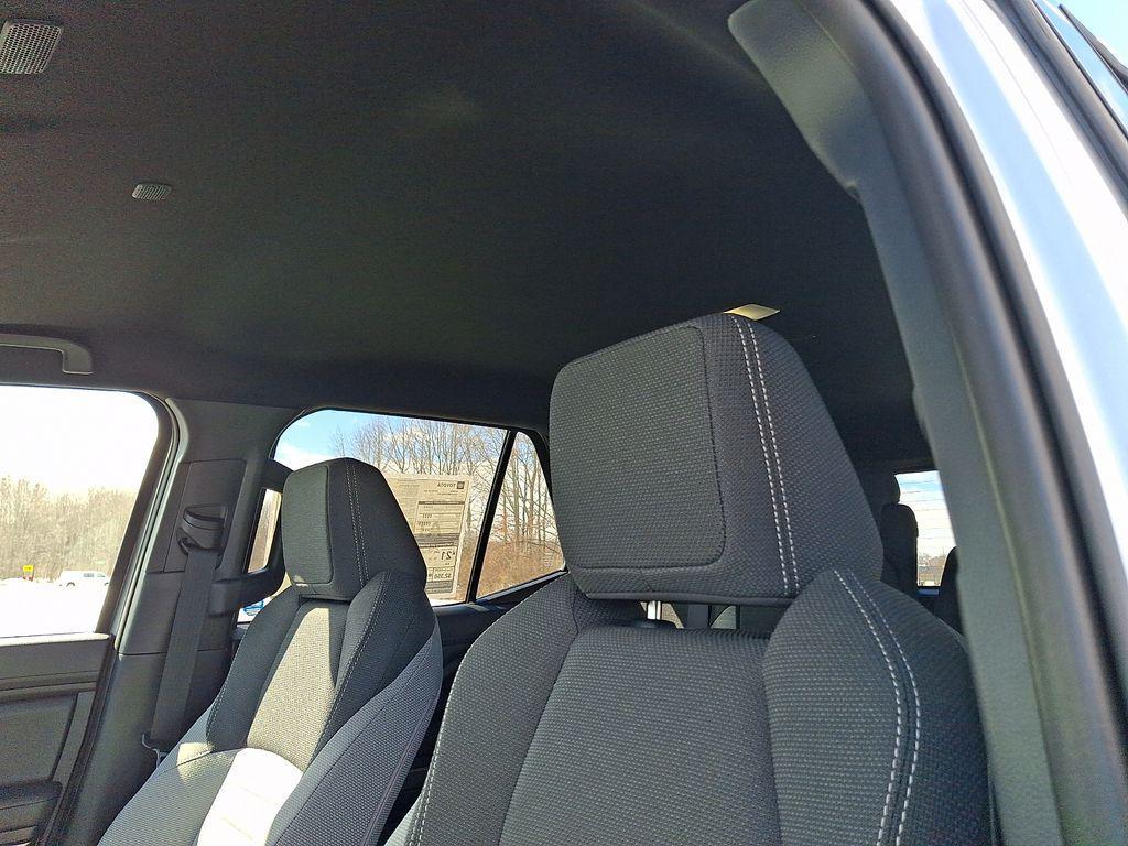 new 2026 Toyota 4Runner car, priced at $52,523