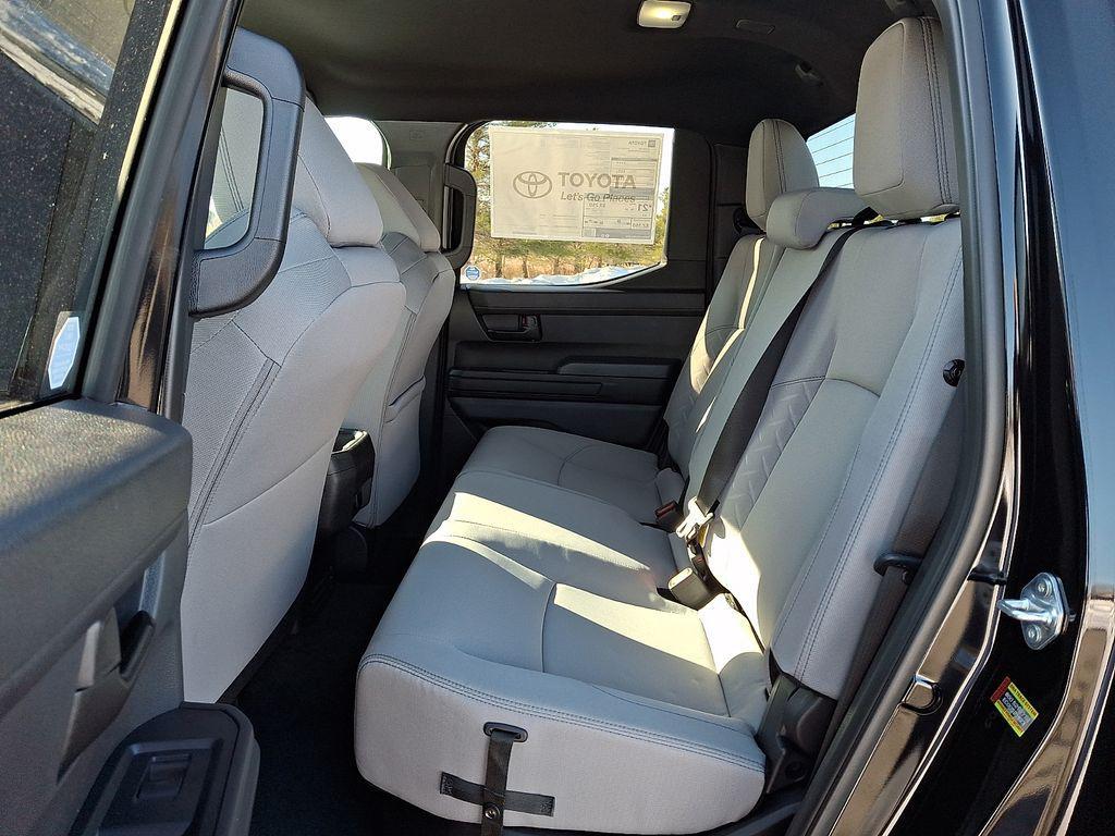 new 2026 Toyota Tacoma car, priced at $41,403