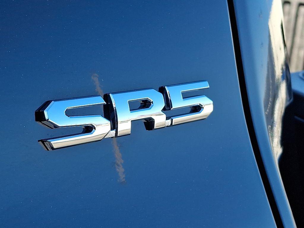 new 2026 Toyota Tacoma car, priced at $41,403