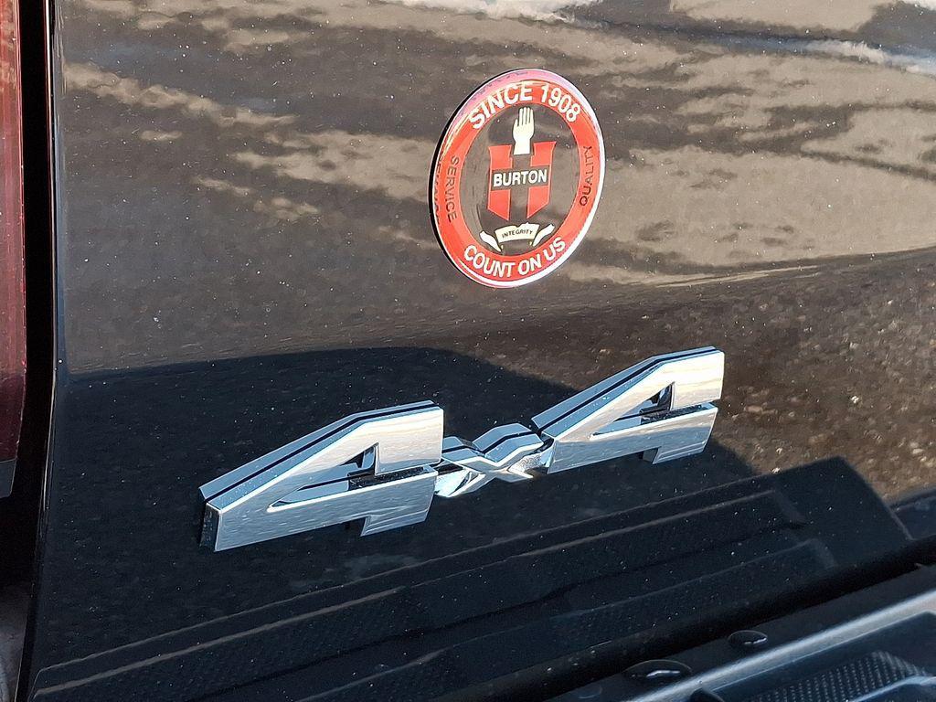 new 2026 Toyota Tacoma car, priced at $41,403