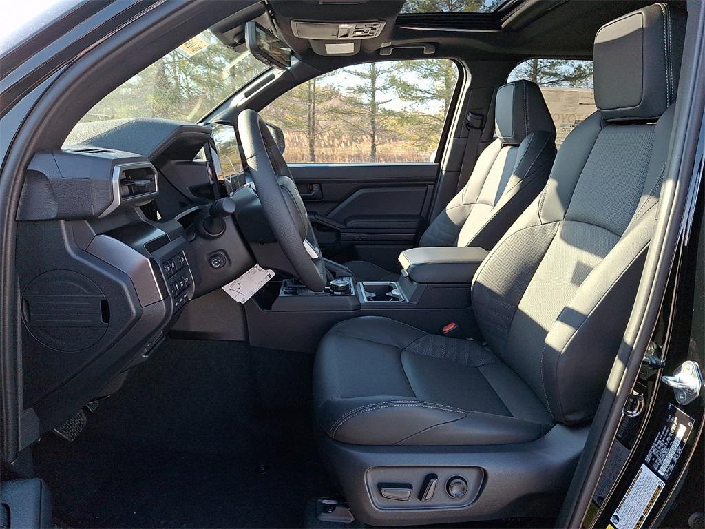 new 2026 Toyota 4Runner car, priced at $63,104