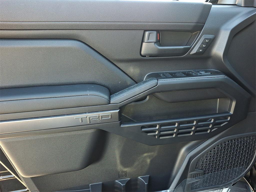 new 2026 Toyota 4Runner car, priced at $63,104