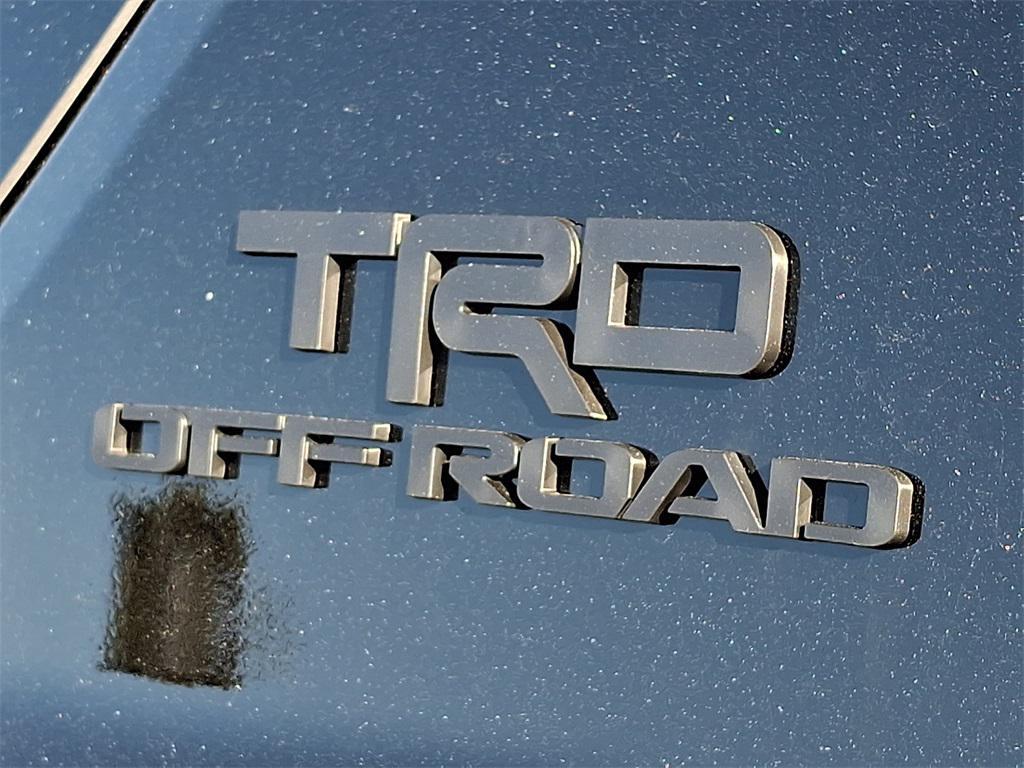 new 2026 Toyota 4Runner car, priced at $63,104