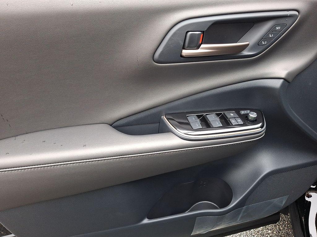 new 2026 Toyota Crown car, priced at $50,444