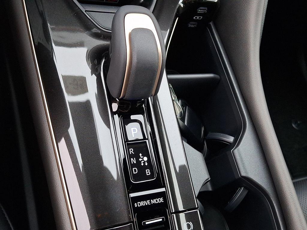 new 2026 Toyota Crown car, priced at $50,444