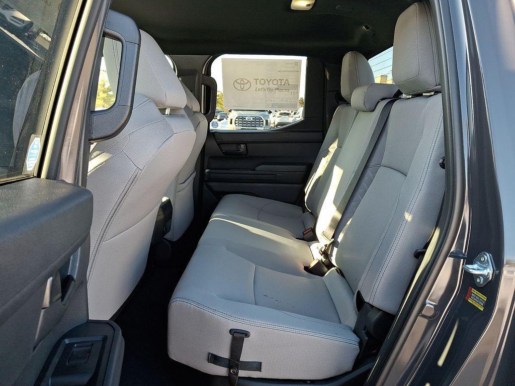 new 2026 Toyota Tacoma car, priced at $41,016