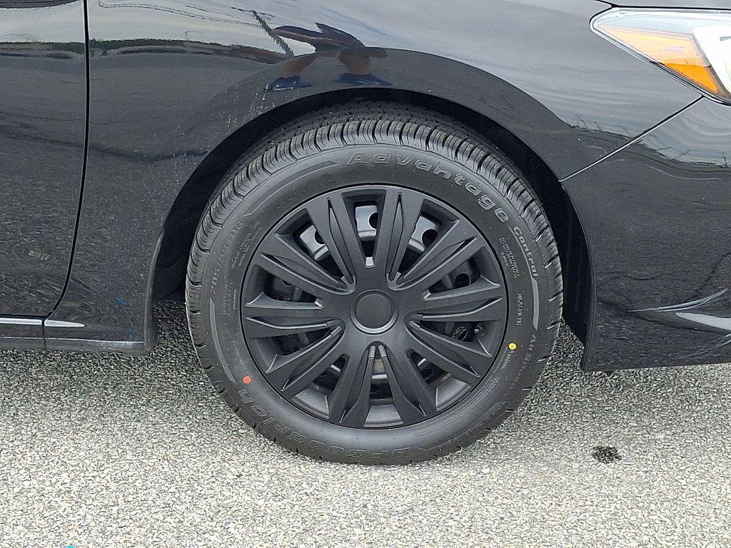 used 2021 Subaru Impreza car, priced at $18,799