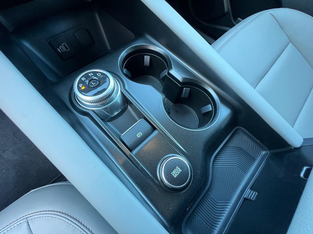 new 2026 Ford Explorer car, priced at $45,880