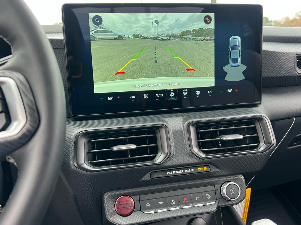 new 2026 Ford Mustang car, priced at $34,000