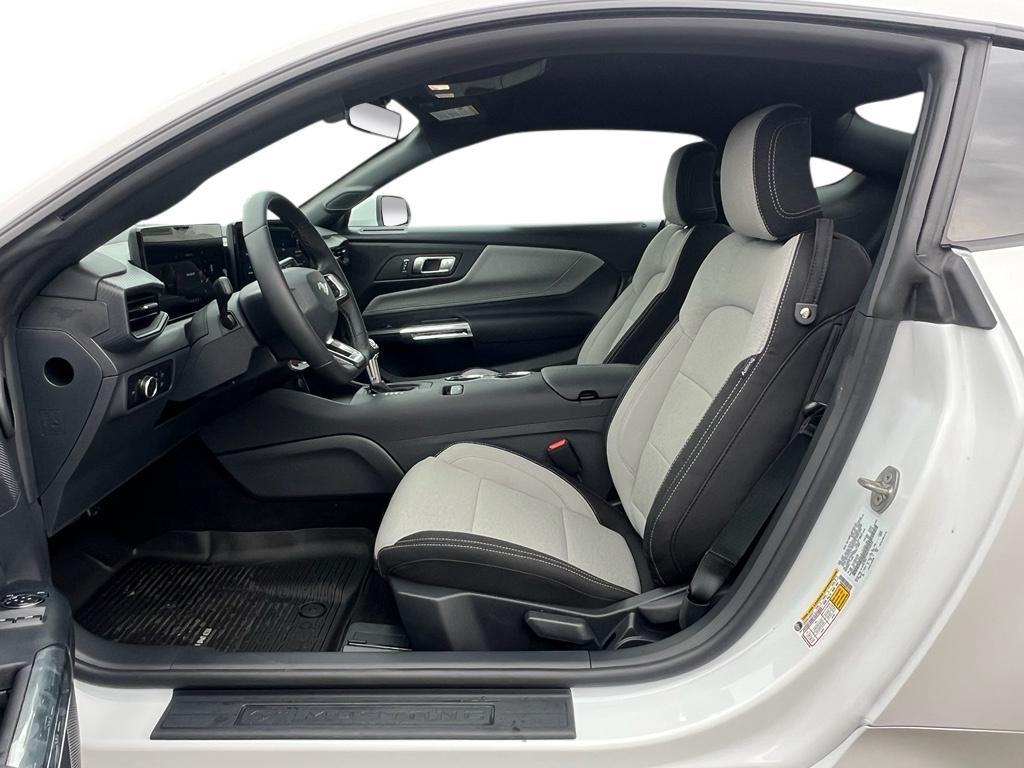 new 2026 Ford Mustang car, priced at $34,000