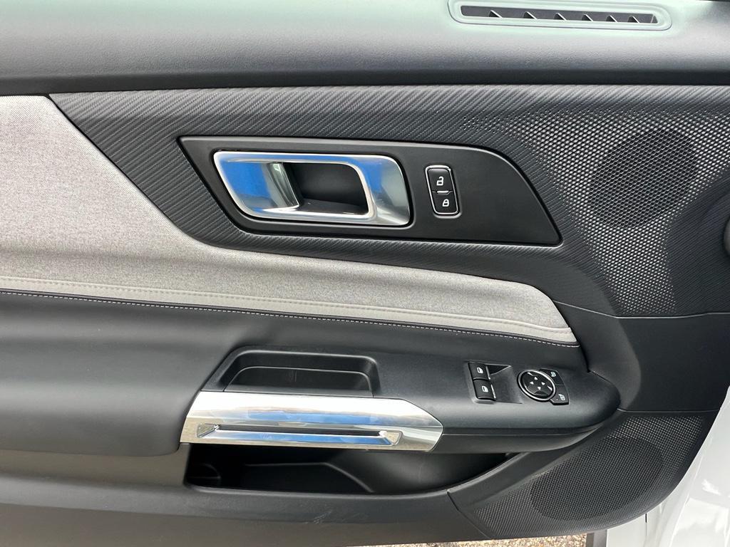 new 2026 Ford Mustang car, priced at $34,000