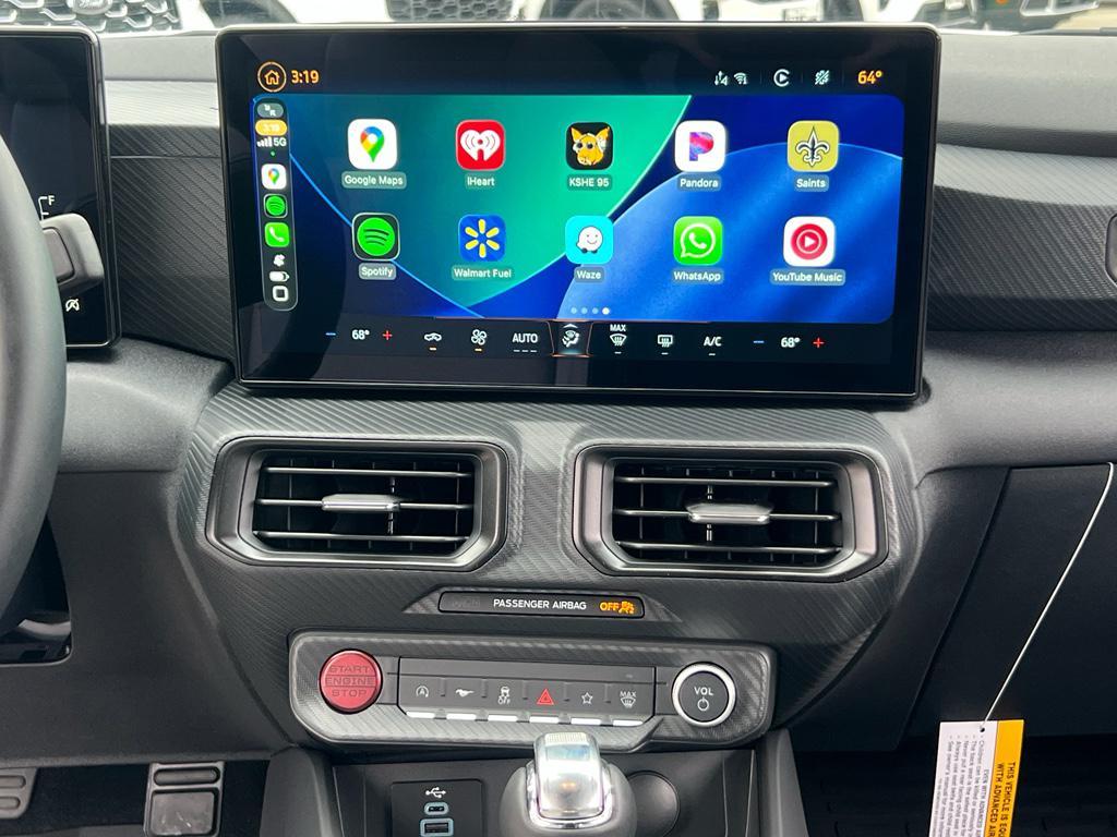 new 2026 Ford Mustang car, priced at $34,000