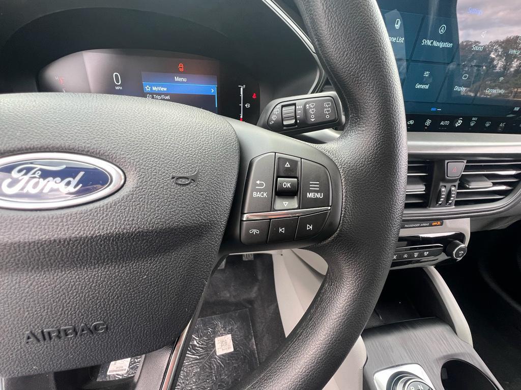 new 2026 Ford Escape car, priced at $31,850