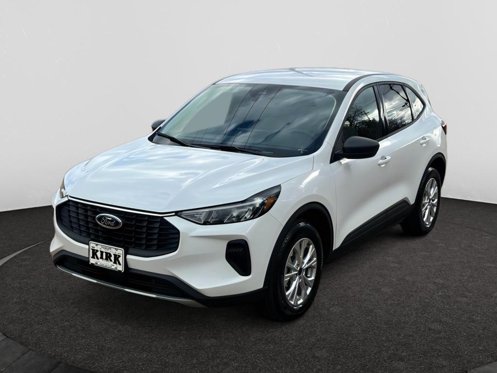 new 2026 Ford Escape car, priced at $31,850
