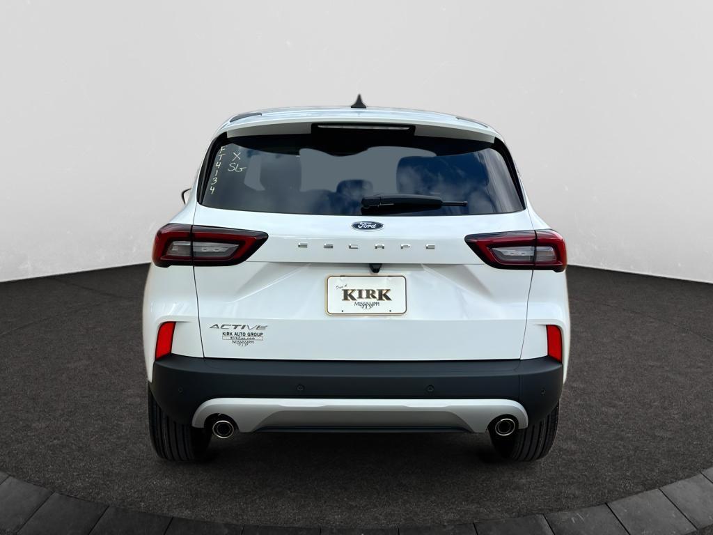 new 2026 Ford Escape car, priced at $31,850