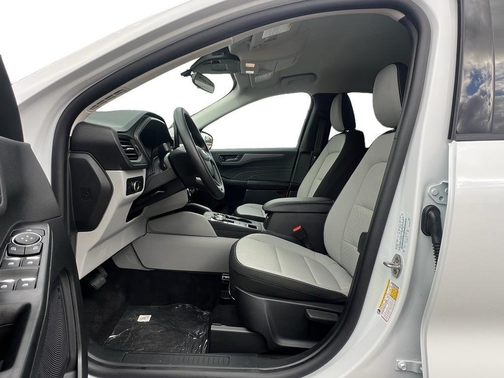 new 2026 Ford Escape car, priced at $31,850