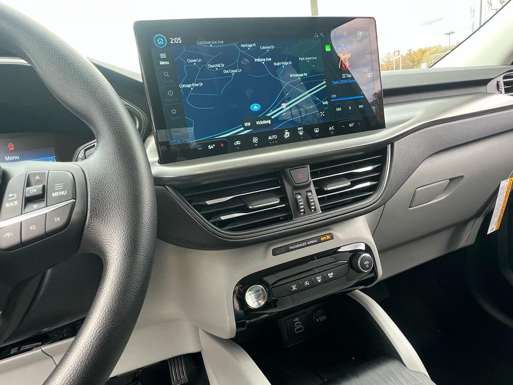 new 2026 Ford Escape car, priced at $31,850