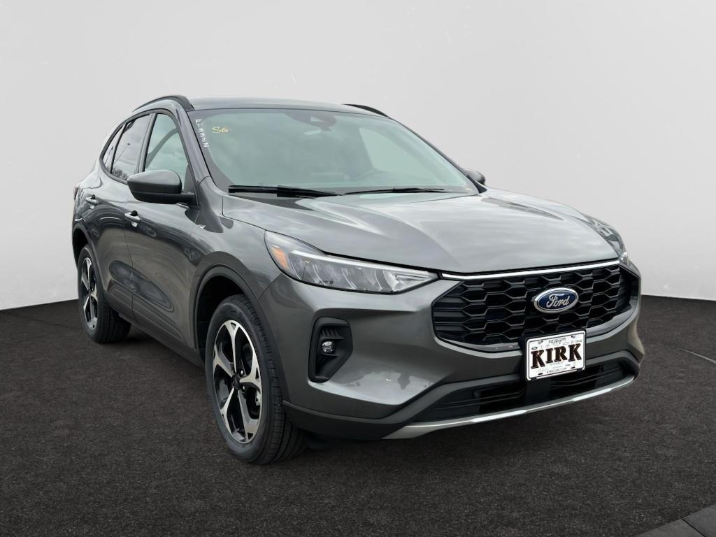 new 2025 Ford Escape car, priced at $32,995