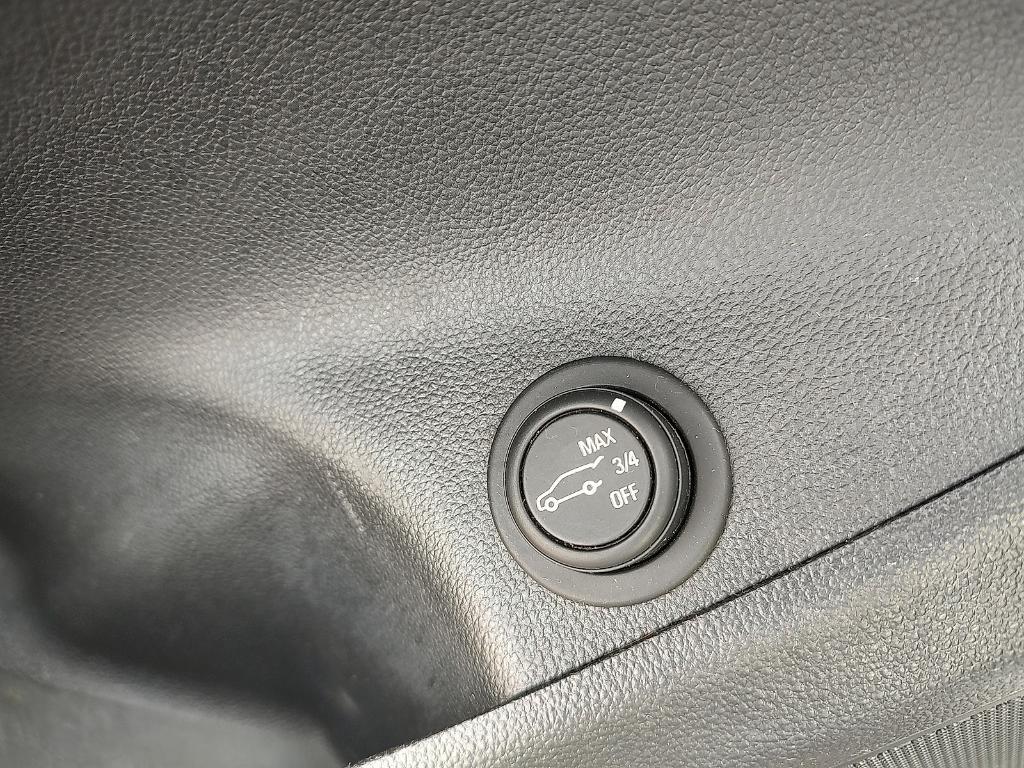 used 2016 Buick Envision car, priced at $10,350