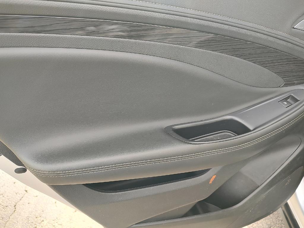 used 2016 Buick Envision car, priced at $10,350