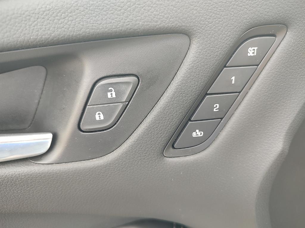 used 2016 Buick Envision car, priced at $10,350