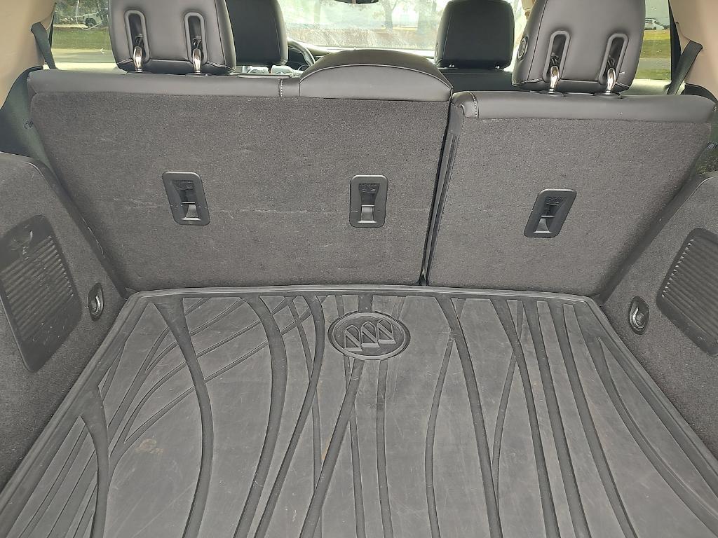 used 2016 Buick Envision car, priced at $10,350