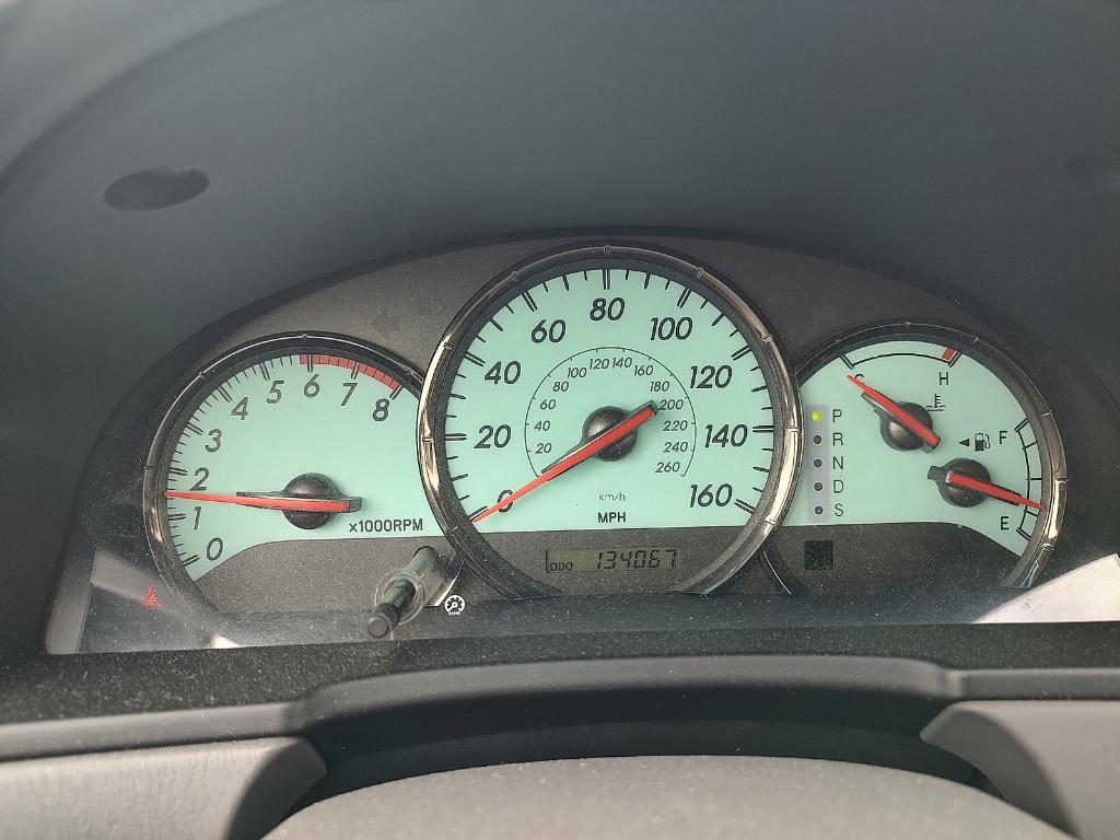 used 2006 Toyota Camry Solara car, priced at $6,675