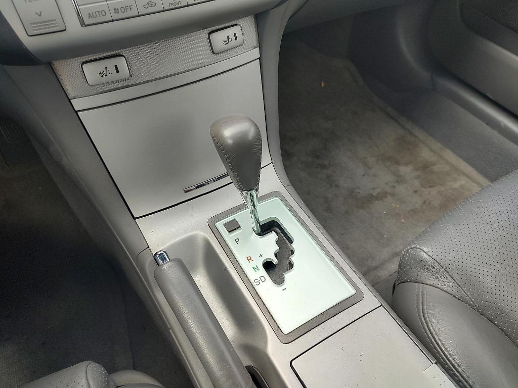 used 2006 Toyota Camry Solara car, priced at $6,675